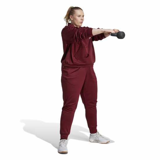 Дамски полар Adidas Gg Quarter Zip Ps Ld99 Adidas Gg Quarter Zip Ps Ld99 Дамски полар