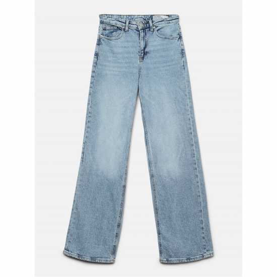 Vero Moda Vm Ra339 Wide Jean Ld62 Vero Moda Vm Ra339 Wide Jean Ld62