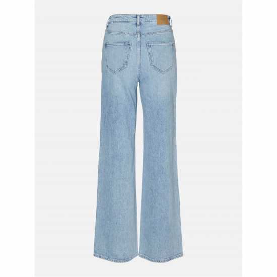 Vero Moda Vm Ra339 Wide Jean Ld62 Vero Moda Vm Ra339 Wide Jean Ld62