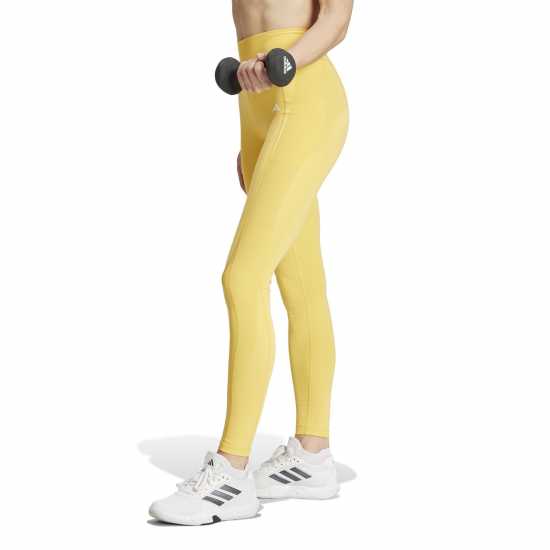 Adidas Opt St Hr 1/1 L Legging Womens  Дамско трико и клинове