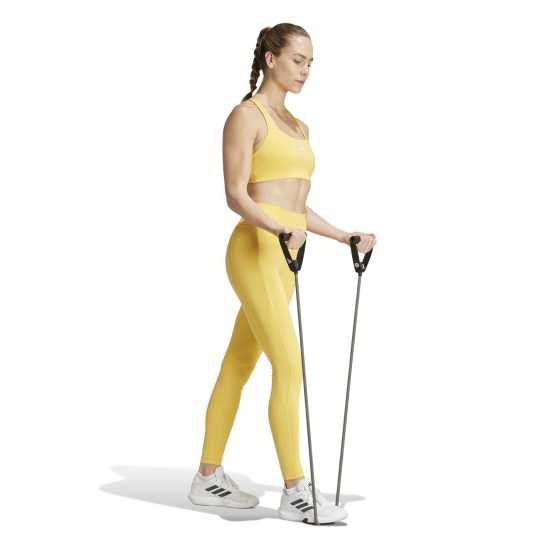 Adidas Opt St Hr 1/1 L Legging Womens  Дамско трико и клинове