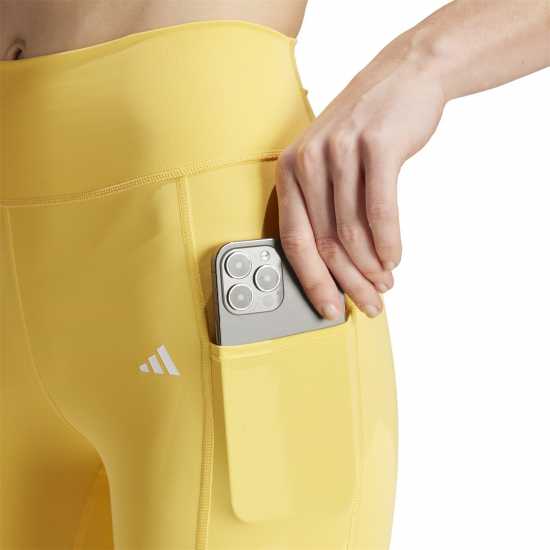 Adidas Opt St Hr 1/1 L Legging Womens  Дамско трико и клинове