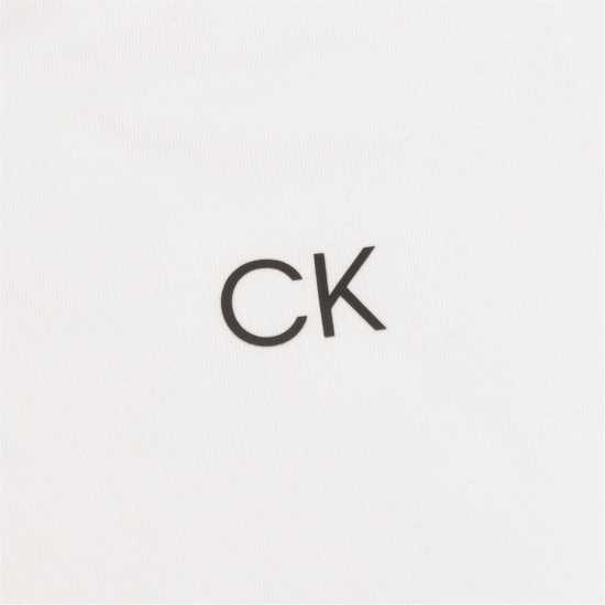 Calvin Klein Golf G 2Pt Ld99 Бяло/Розово Дамско голф облекло