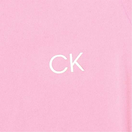Calvin Klein Golf G 2Pt Ld99 Бяло/Розово Дамско голф облекло