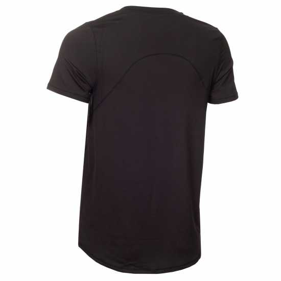 Calvin Klein Golf G 2Pt Ld99 Черно/Бяло Дамско голф облекло