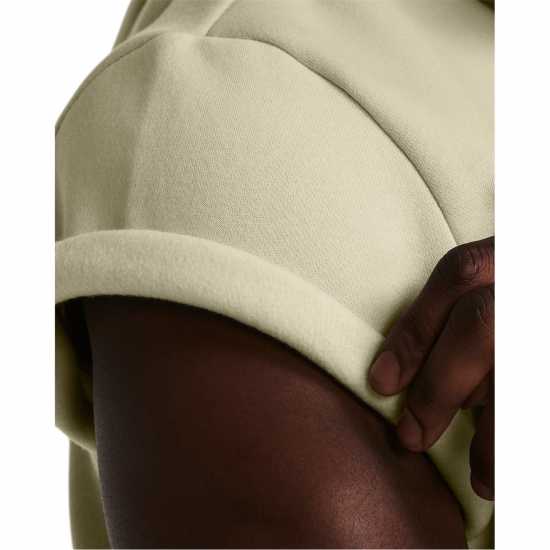 Under Armour Men's Pr Icon Sleeveless Hoodie Кафяво Under Armour Men's Pr Icon Sleeveless Hoodie Кафяво