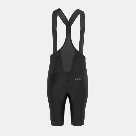 Мъжки Шорти Dhb Storage Bib Shorts Mens  Облекло за колоездене