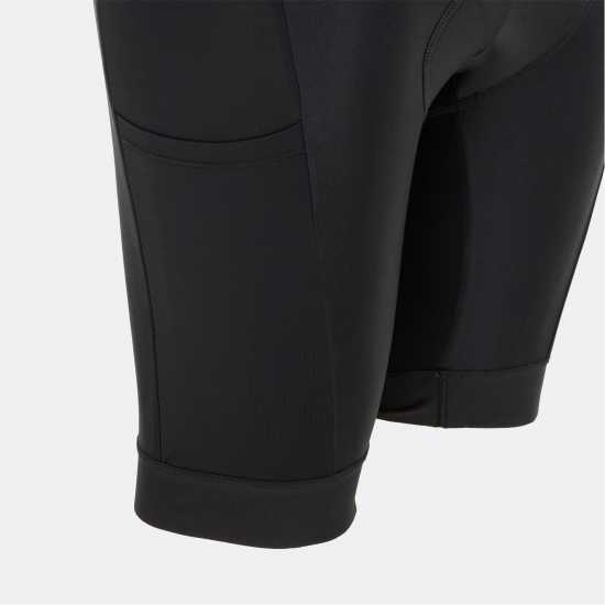 Мъжки Шорти Dhb Storage Bib Shorts Mens  Облекло за колоездене