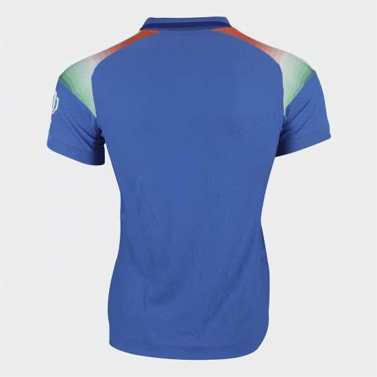 Adidas India Cricket One Day International Shirt 2025 Adults  