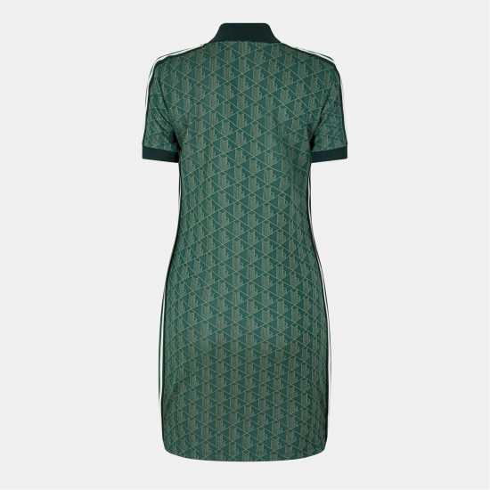 Дамски пижами Lacoste Robe Ld99 Синьо/Хаки Lacoste Robe Ld99 Синьо/Хаки Дамски пижами