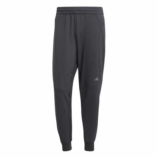 Adidas Мъжки Панталон D4T Yoga Pant Mens Adidas Мъжки Панталон D4T Yoga Pant Mens