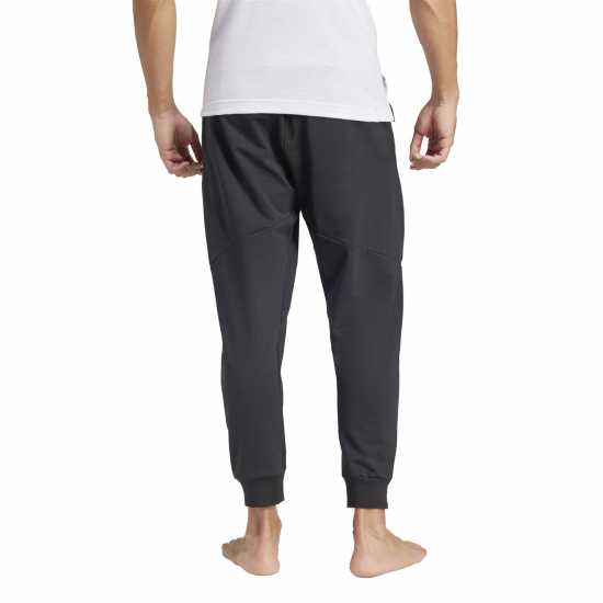 Adidas Мъжки Панталон D4T Yoga Pant Mens Adidas Мъжки Панталон D4T Yoga Pant Mens