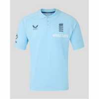 Блуза С Яка Men's Cricket Polo Shirt  