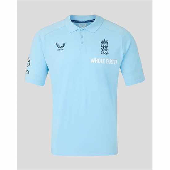 Блуза С Яка Men's Cricket Polo Shirt  