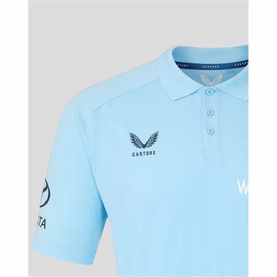 Блуза С Яка Men's Cricket Polo Shirt  