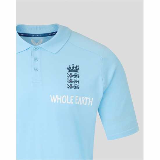 Блуза С Яка Men's Cricket Polo Shirt  