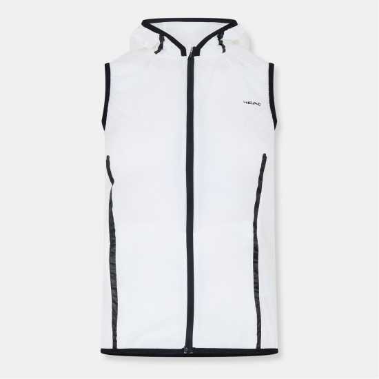 Performance Trans Light Vest Womens  