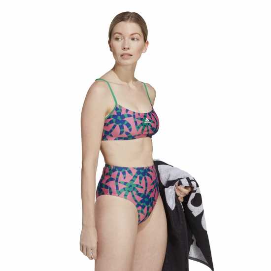 Adidas Farm Bikini Womens  