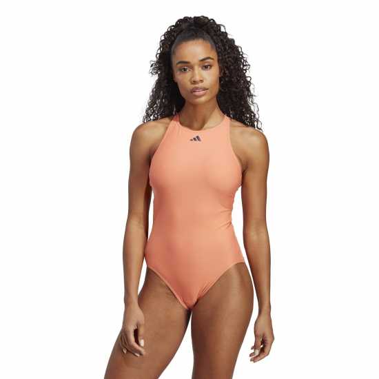 Adidas Solid Tasuit  Дамски бански