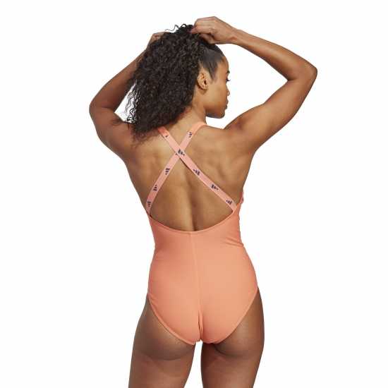 Adidas Solid Tasuit  Дамски бански