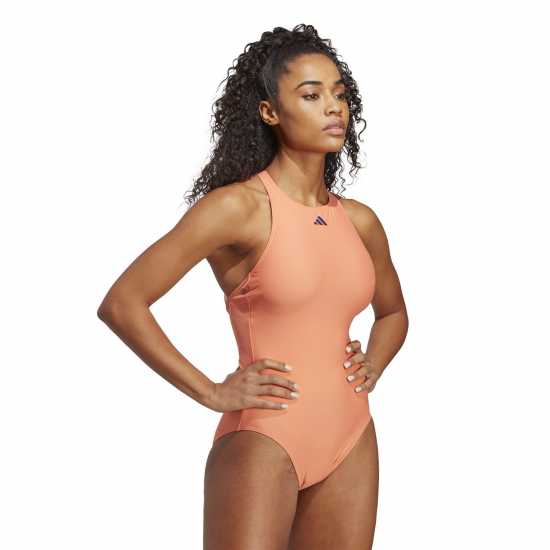 Adidas Solid Tasuit  Дамски бански