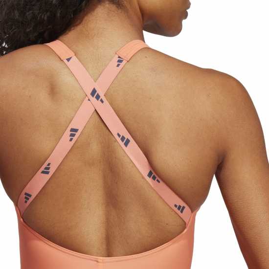 Adidas Solid Tasuit  Дамски бански