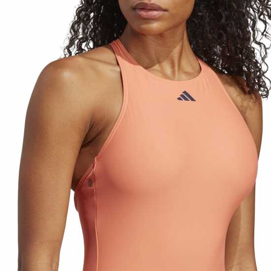 Adidas Solid Tasuit  Дамски бански