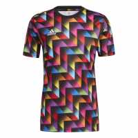 Adidas Mls Lgbtq+ Pre-Match Jersey Mens  Мъжки ризи