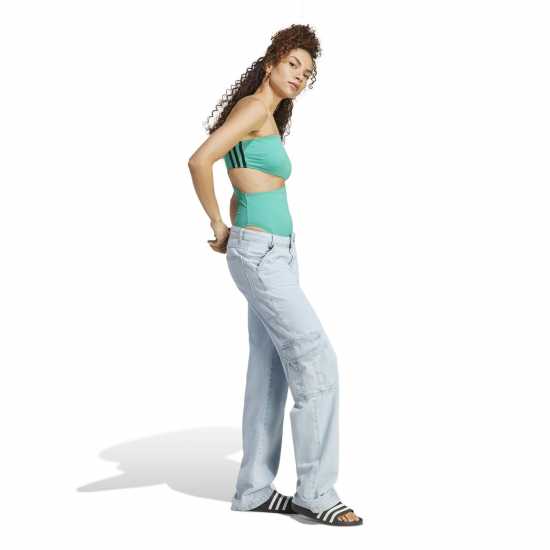 Дамски бански Adidas Sportswear Swimsuit Womens Adidas Sportswear Swimsuit Womens Дамски бански