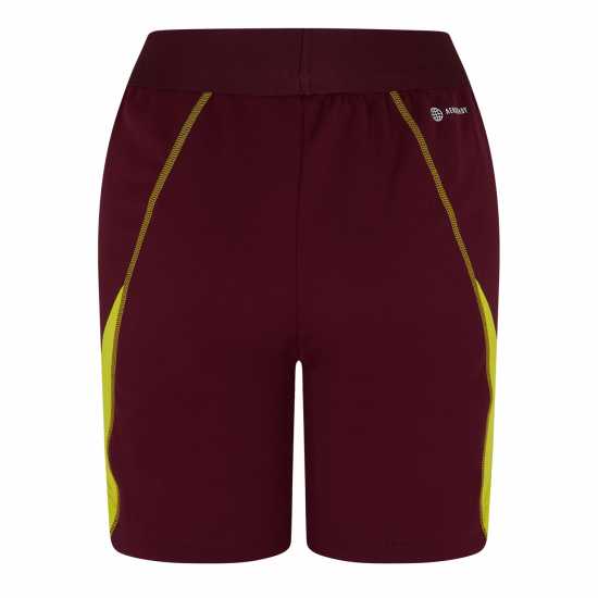 Adidas Дамски Шорти Tiro 23 Pro Goalkeeper Shorts Womens  Вратарски ръкавици и облекло