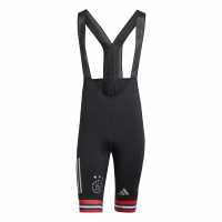Adidas Ajax Amsterdam Cycling Bib Mens  Колоездачно облекло за мъже и момчета