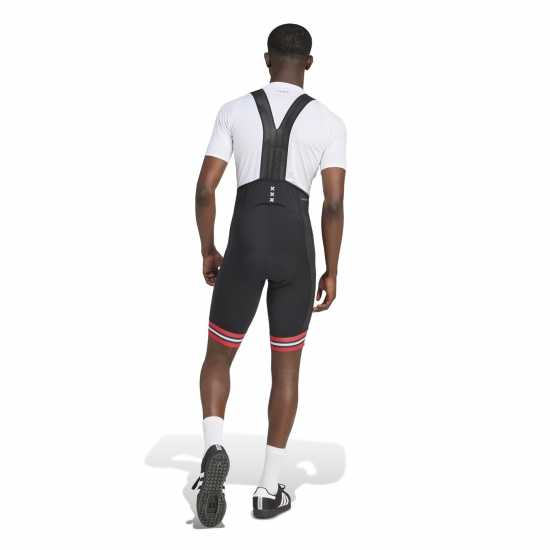 Колоездачно облекло за мъже и момчета Adidas Ajax Amsterdam Cycling Bib Mens Adidas Ajax Amsterdam Cycling Bib Mens Колоездачно облекло за мъже и момчета