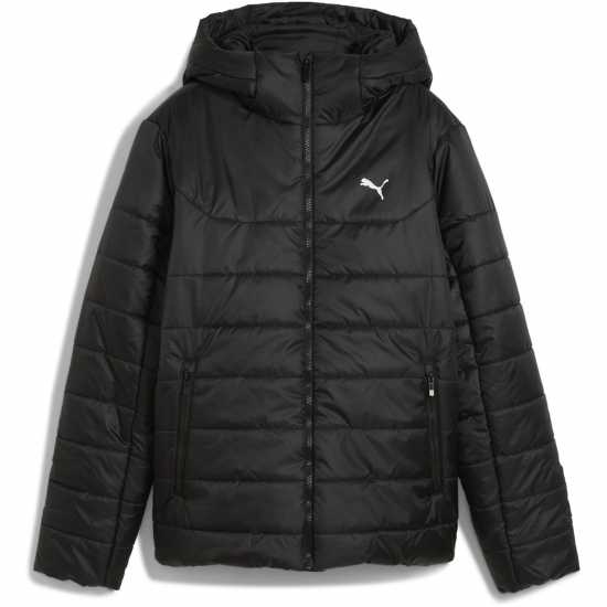 Puma Lightweight Padded Puffer Jacket  