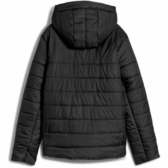 Puma Lightweight Padded Puffer Jacket  