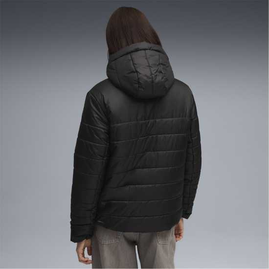 Puma Lightweight Padded Puffer Jacket  