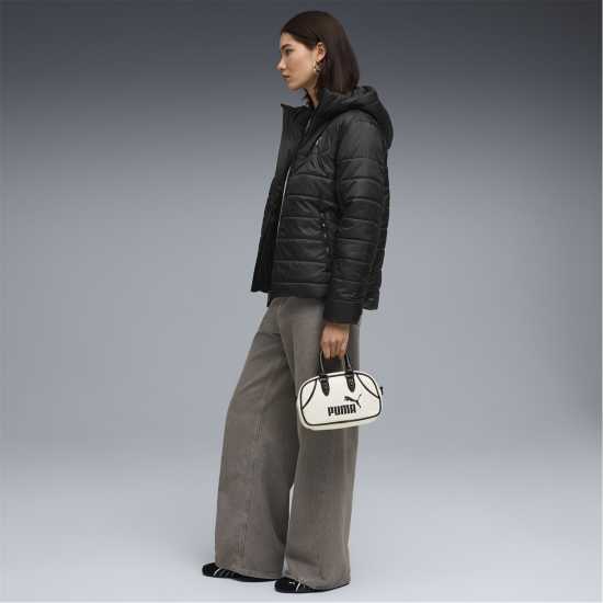 Puma Lightweight Padded Puffer Jacket  