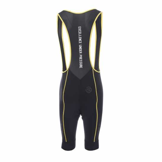 Колоездачно облекло за мъже и момчета Skins Cyc Bib Short Sn99 Skins Cyc Bib Short Sn99 Колоездачно облекло за мъже и момчета