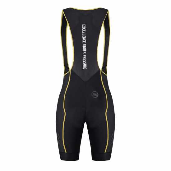 Колоездачно облекло за мъже и момчета Skins Cyc Bib Short Sn99 Skins Cyc Bib Short Sn99 Колоездачно облекло за мъже и момчета