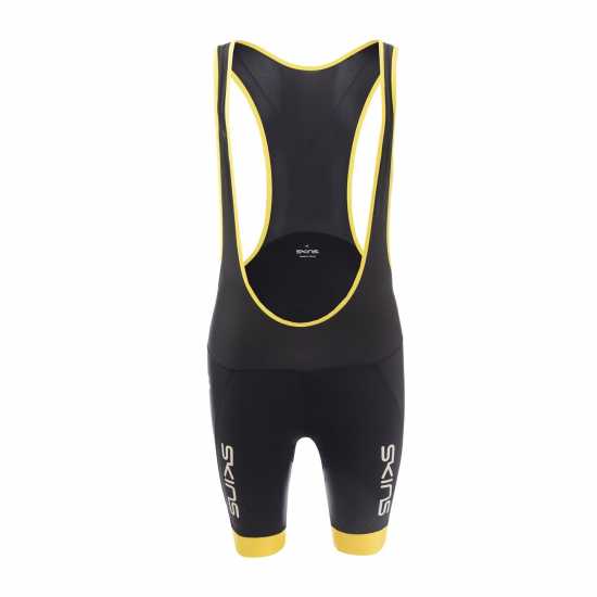 Колоездачно облекло за мъже и момчета Skins Мъжки Шорти Elite Bib Shorts Mens Skins Мъжки Шорти Elite Bib Shorts Mens Колоездачно облекло за мъже и момчета