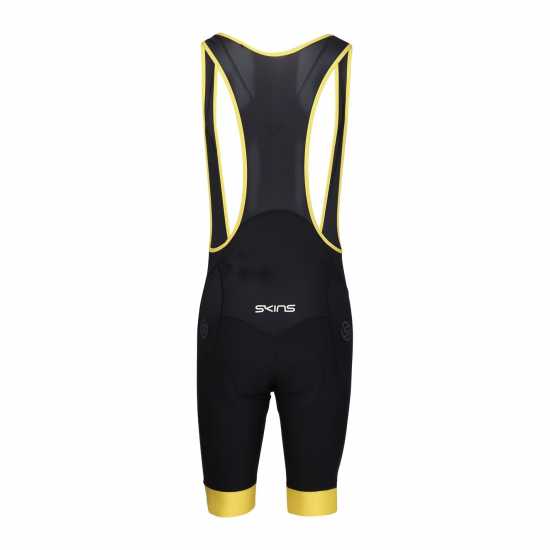 Колоездачно облекло за мъже и момчета Skins Мъжки Шорти Elite Bib Shorts Mens Skins Мъжки Шорти Elite Bib Shorts Mens Колоездачно облекло за мъже и момчета