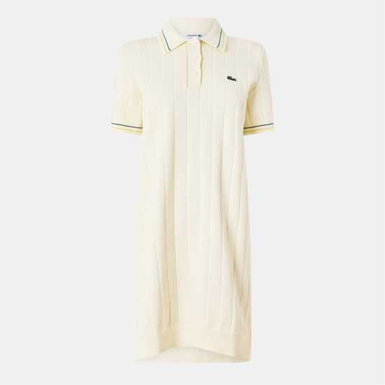 Дамски пижами Lacoste Robe Ld99 Lacoste Robe Ld99 Дамски пижами