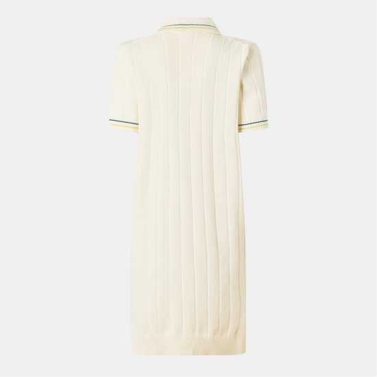 Дамски пижами Lacoste Robe Ld99 Lacoste Robe Ld99 Дамски пижами