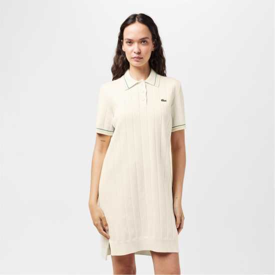 Дамски пижами Lacoste Robe Ld99 Lacoste Robe Ld99 Дамски пижами