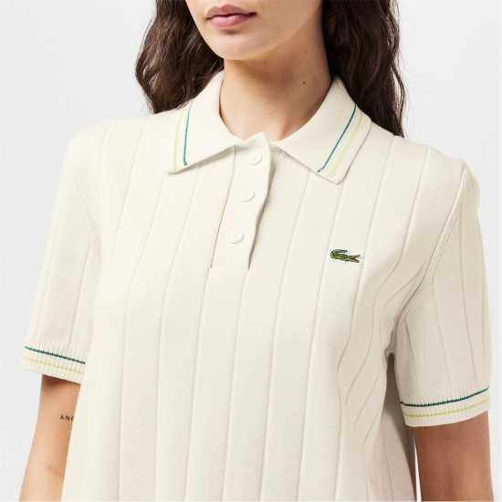 Дамски пижами Lacoste Robe Ld99 Lacoste Robe Ld99 Дамски пижами