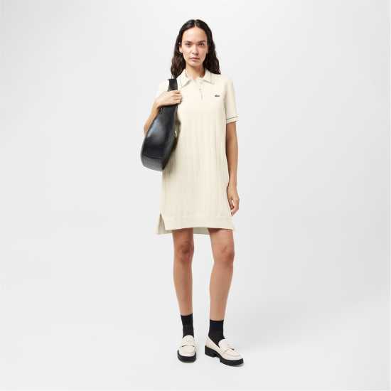 Дамски пижами Lacoste Robe Ld99 Lacoste Robe Ld99 Дамски пижами