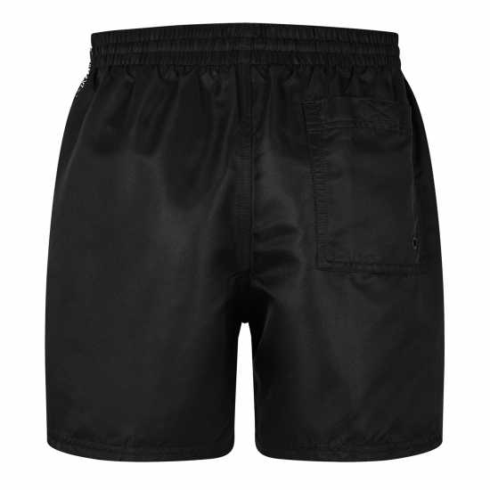 Nike Мъжки Шорти Logo Tape 5 Volleyball Shorts Mens  Мъжки плувни шорти и клинове