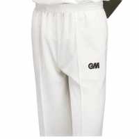Gunn And Moore And Moore Maestro Junior Boys Trousers  Крикет