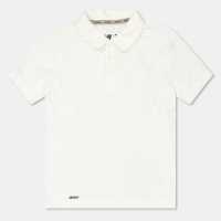 Блуза С Яка Unisex Kids' Short-Sleeve Cricket Polo Shirt  