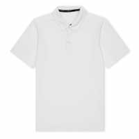 Блуза С Яка Short-Sleeve Cricket Polo Shirt  