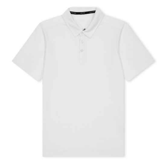 Блуза С Яка Short-Sleeve Cricket Polo Shirt  